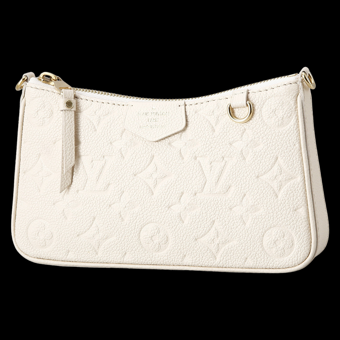 LOUIS VUITTON(USED)루이비통 M81066 스트랩 이지 파우치